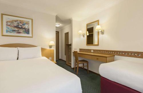 Thorpe Satchville Hotel | Days Inn Hotel Leicester