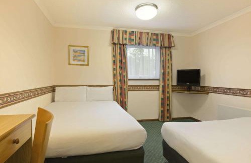 Thorpe Satchville Hotel | Days Inn Hotel Leicester