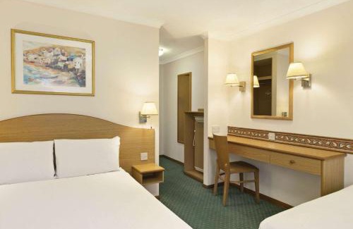 Thorpe Satchville Hotel | Days Inn Hotel Leicester