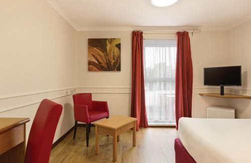 Thorpe Satchville Hotel | Days Inn Hotel Leicester