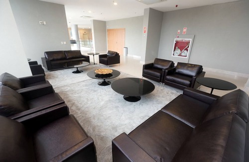 Colina Hotel | Days Inn Linhares