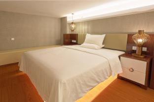 Panyu Hotel | Days Inn South Guangzhou Raiway Station