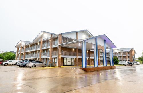 Bossier City Hotel | Days Inn & Suites by Wyndham Bossier City - Casino Area