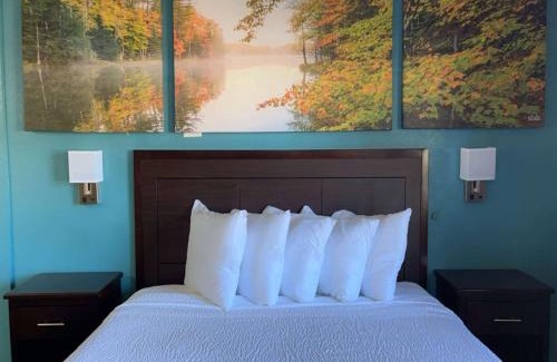 Springfield Hotel | Days Inn & Suites by Wyndham Springfield on I-44