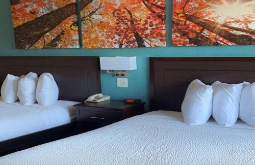 Springfield Hotel | Days Inn & Suites by Wyndham Springfield on I-44