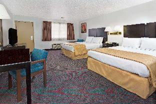Santa Rosa Hotel | Days Inn & Suites by Wyndham Santa Rosa, NM