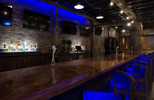 Reynoldsburg Hotel | Days Inn & Suites by Wyndham Columbus East Airport