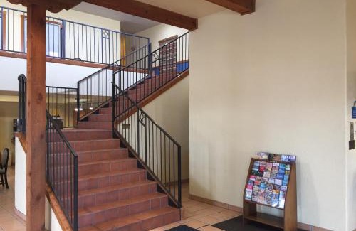 Lordsburg Hotel | Days Inn & Suites by Wyndham Lordsburg