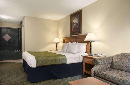 Stuttgart Hotel | Days Inn & Suites by Wyndham Stuttgart