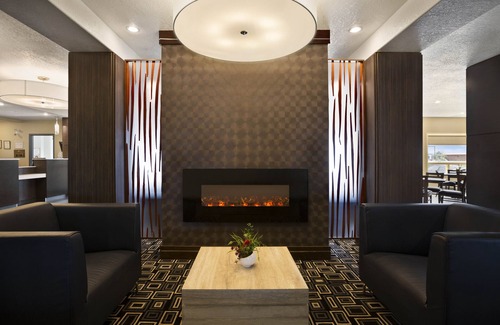 Yorkton Hotel | Days Inn & Suites by Wyndham Yorkton