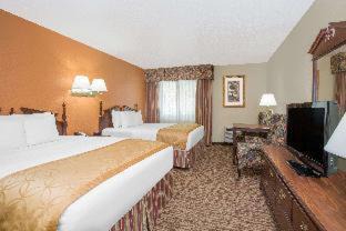 Gallup Hotel | Days Inn & Suites by Wyndham Red Rock-Gallup