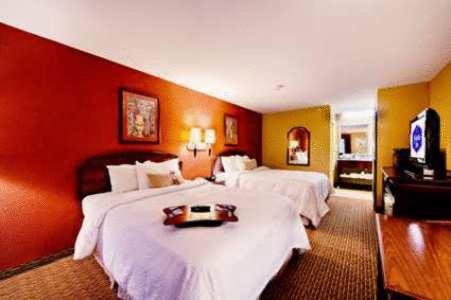 Tyler Hotel | Days Inn & Suites by Wyndham Tyler