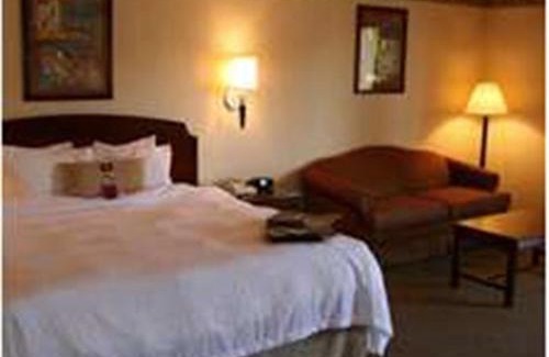 Tyler Hotel | Days Inn & Suites by Wyndham Tyler