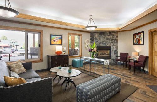 Bozeman Hotel | Days Inn & Suites by Wyndham Bozeman