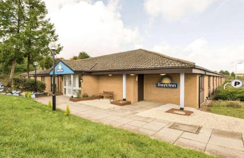 Wonston Hotel | Days Inn Sutton Scotney North