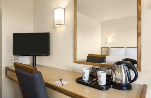 Wonston Hotel | Days Inn Sutton Scotney North
