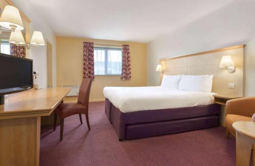 Winchester Hotel | Days Inn Winchester