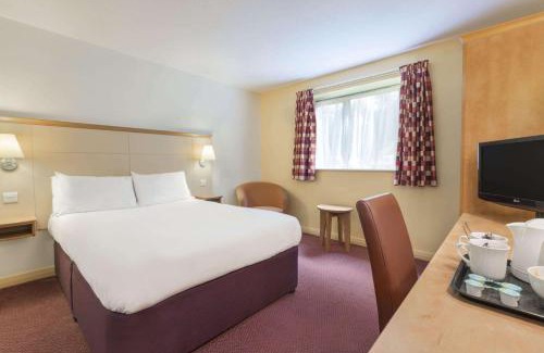 Winchester Hotel | Days Inn Winchester