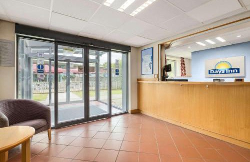 Winchester Hotel | Days Inn Winchester