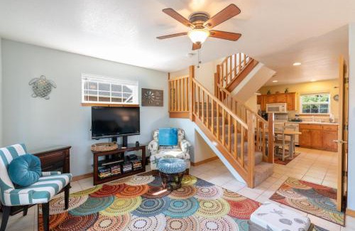 Rockaway Beach House | Days Off at Rockaway