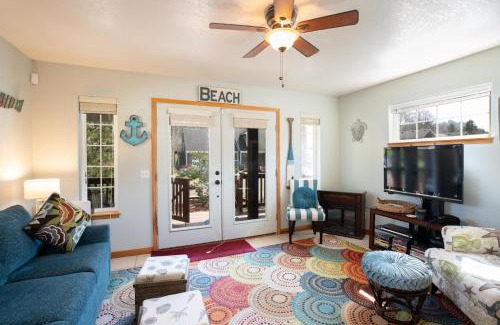 Rockaway Beach House | Days Off at Rockaway