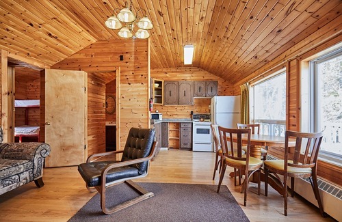 Katrine Cottage | Dayspring Cottages