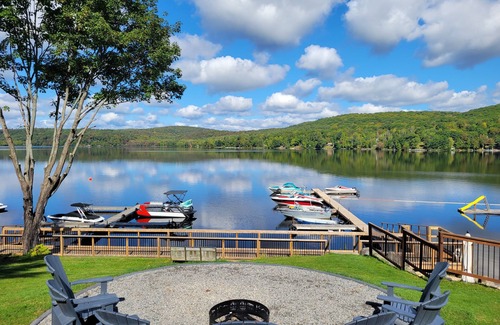 Katrine Cottage | Dayspring Cottages