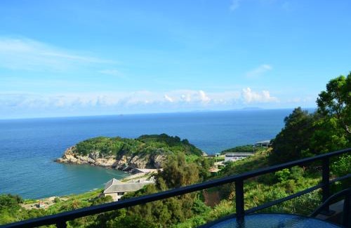 Nangan Hotel | Dayspring Inn