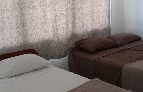 Nuku'alofa Bed & Breakfast | Dayspring Lodge