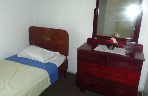 Nuku'alofa Bed & Breakfast | Dayspring Lodge