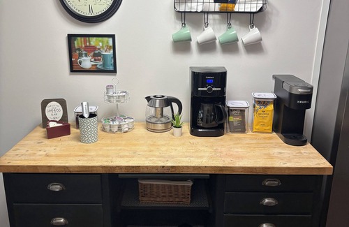 Huber Heights House | Dayton Area Family Retreat: Kids‑Ready & Pet‑Friendly