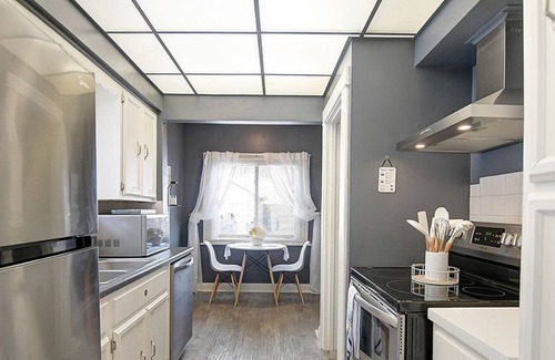 Dayton House | Dayton Dream Gem: King Rms, Pets OK, Near Hospital & Hotspots!