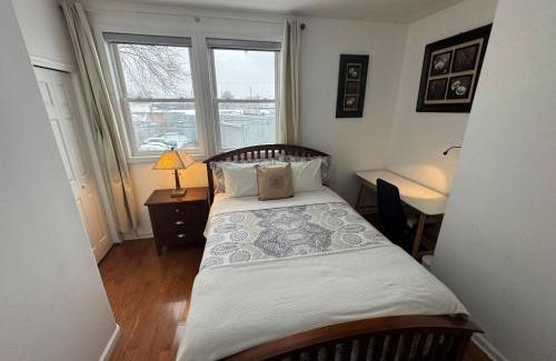 Newark House | Dayton Dream