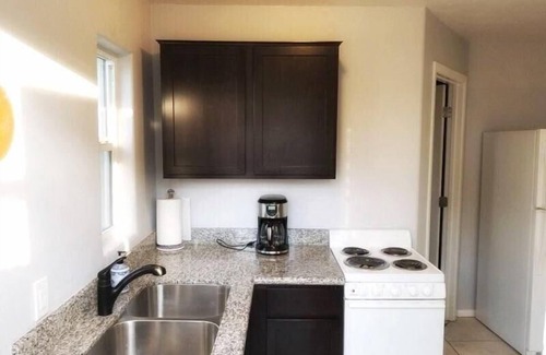 Encanto House | Dayton Guest · 1940s Home in Midtown