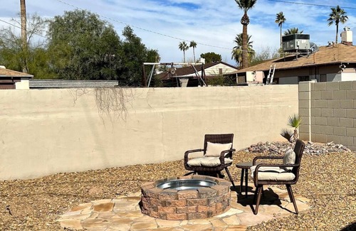 Encanto House | Dayton Guest · 1940s Home in Midtown