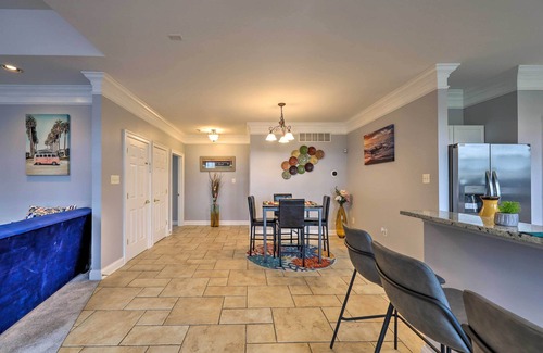 Glenelg House | Dayton House w/Private Hot Tub, Patio, Grill