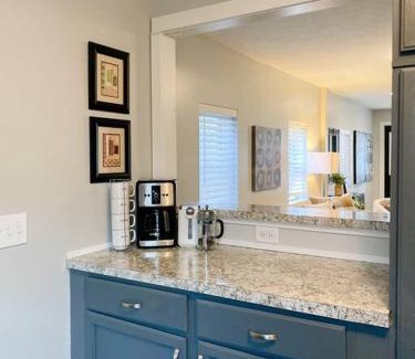 Grand Rapids House | Dayton Station