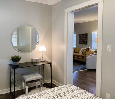 Grand Rapids House | Dayton Station