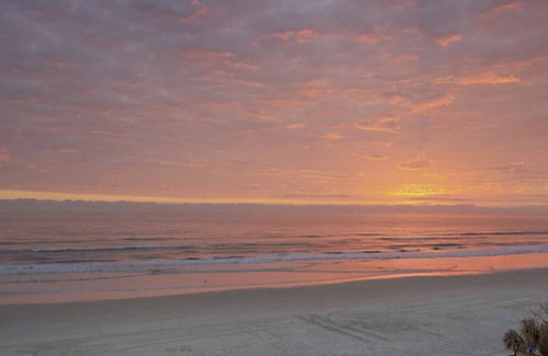 Daytona Beach Shores House | Daytona 500 Week Rental 2/10/2025 thru 2/17/2025. Sleeps 4, pool, shuffleboard
