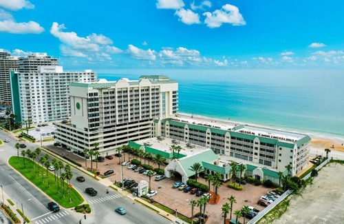 Ortona Park House | Daytona Beach Condos