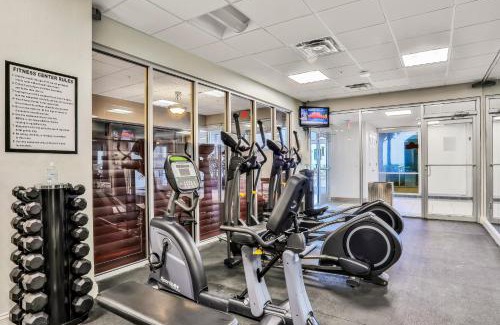 Ortona Park Apartment | Daytona Beach Resort - 807