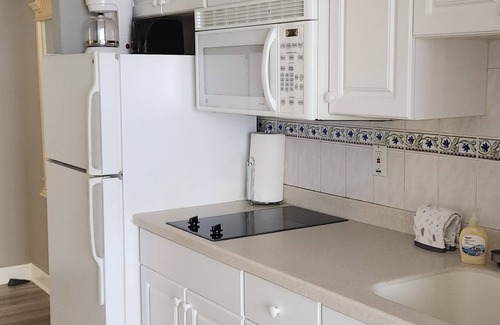 Ortona Park House | Daytona Beach Resort Spa&Conference Center Vacation Rental Getaway