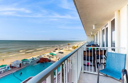 Lenox Park Hotel | Daytona Delight