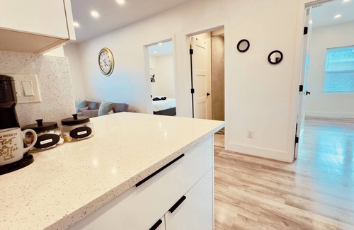 East Daytona House | Daytona Double Delight