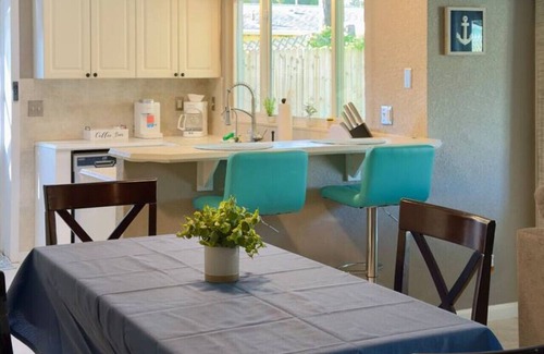 South Daytona House | Daytona Drift Pet Friendly Clean & Affordable