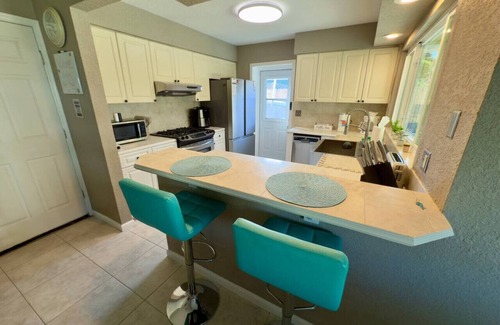 South Daytona House | Daytona Drift Pet Friendly Clean & Affordable
