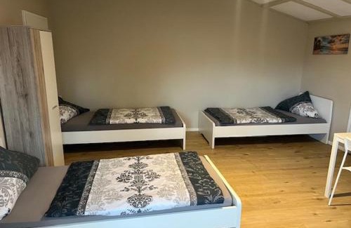 Rodenbach Apartment | Daytona Monteur Apartment