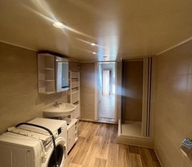 Rodenbach Apartment | Daytona Monteur Apartment