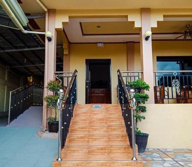 Cogon House | Dayview Tourist Home