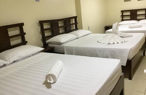Cogon House | Dayview Tourist Home
